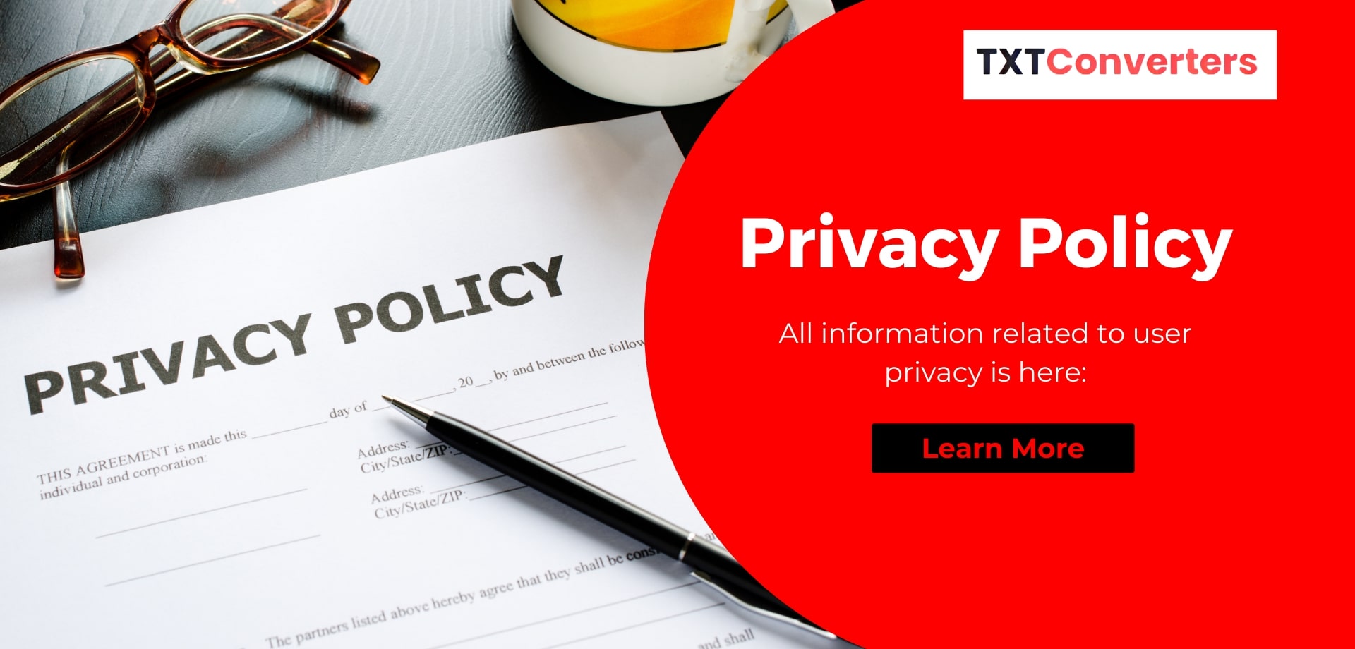 privacyPolicy